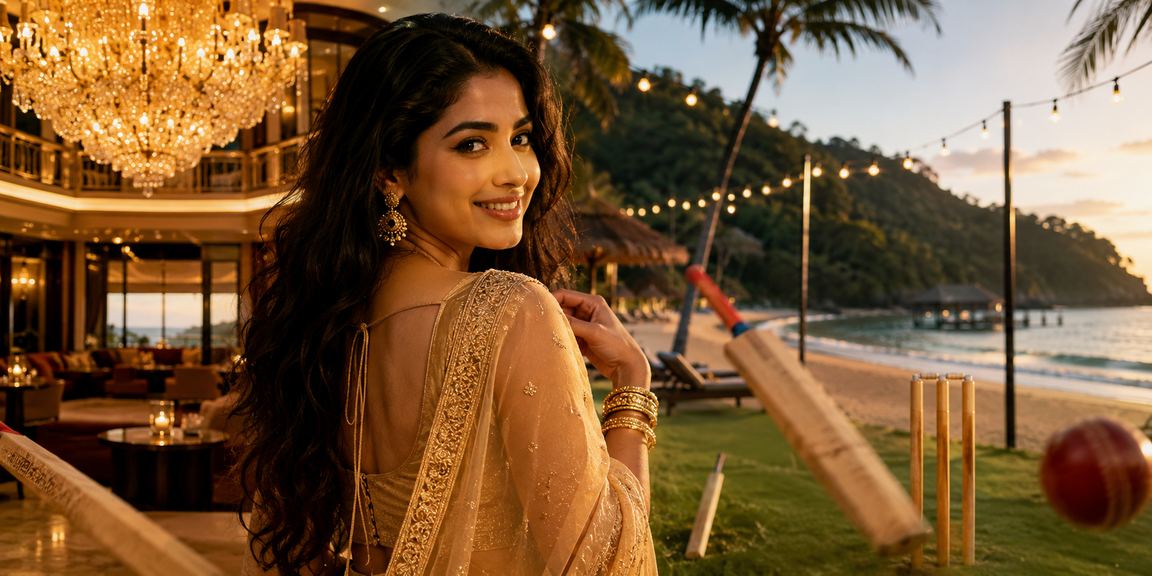 বান্দরবানে ক্রিকেট বেটিং উপভোগ করছেন ব্যবহারকারী