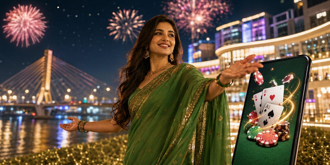 ময়মনসিংহের একজন ব্যবহারকারী কার্ড গেমের তালিকা দেখছেন